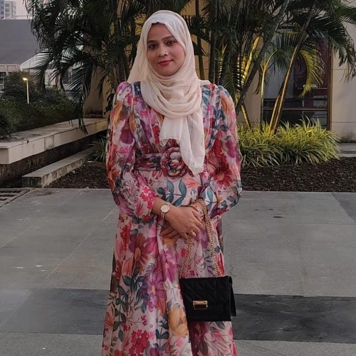 Shabnam Khan