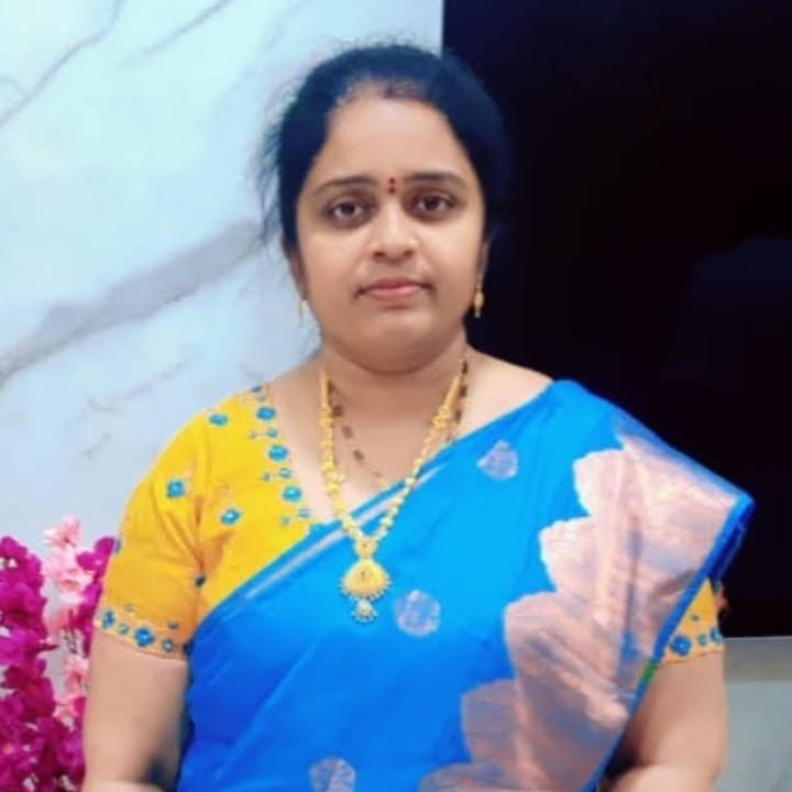 Lakshmi Sunitha